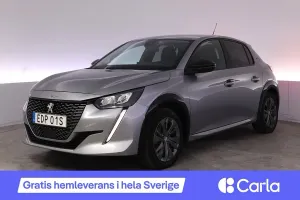 Peugeot 208 2022